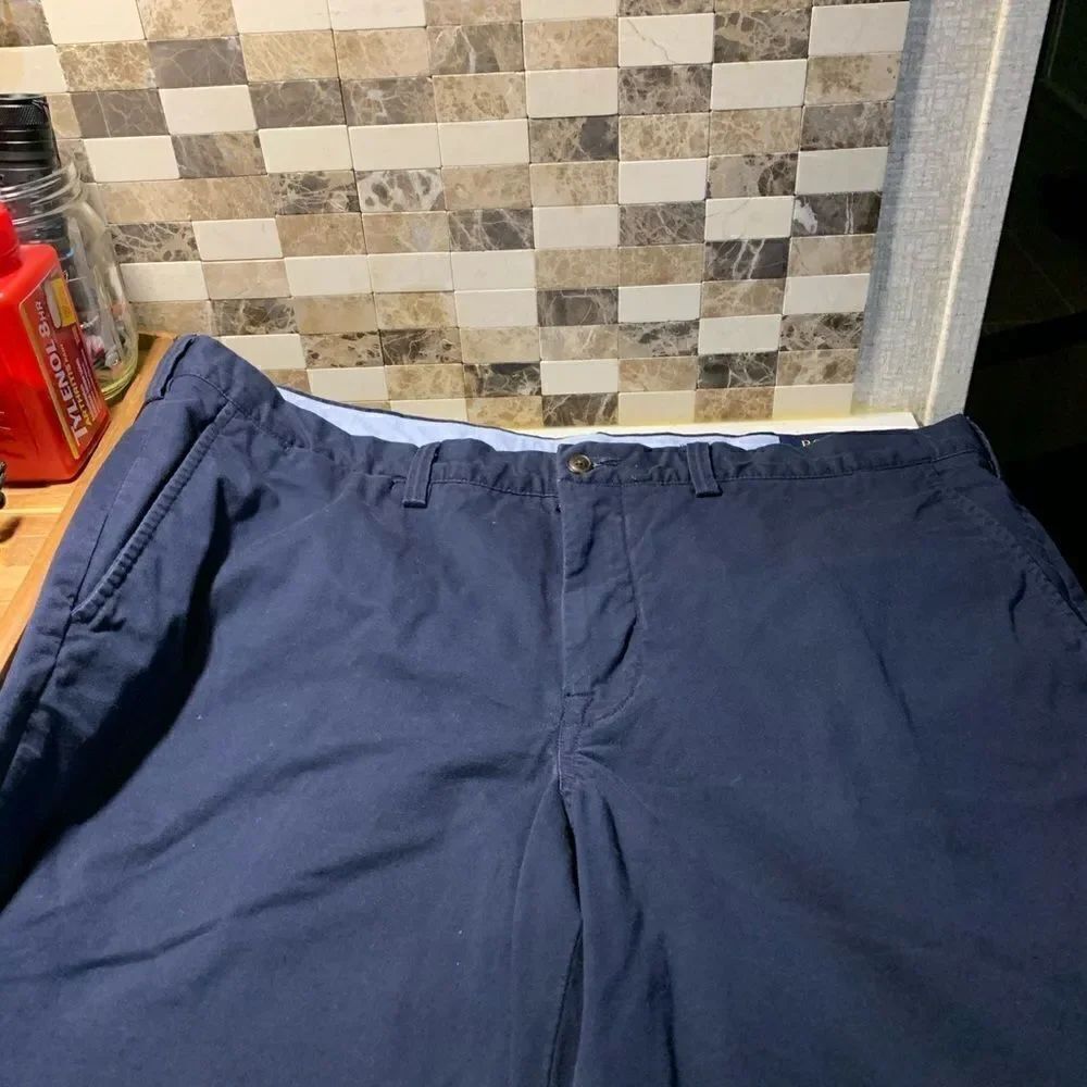 Polo dress pants  - Picture 3 of 5